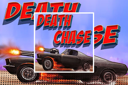 Death Chase