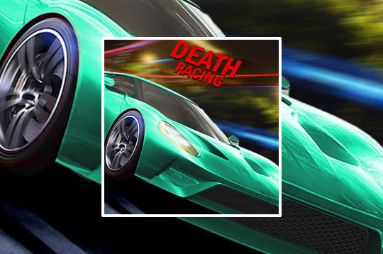 Death Racing