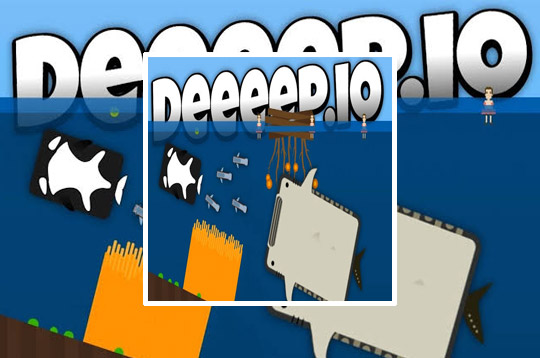 Deeeep .io