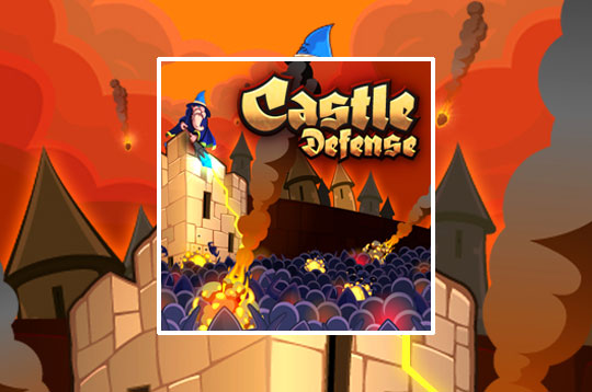 Defend Your Castle