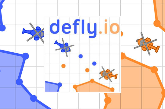 Defly.io