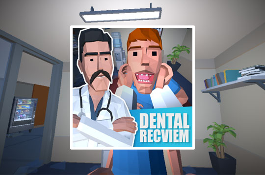 Dental Recviem Game