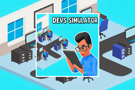 Devs Simulator