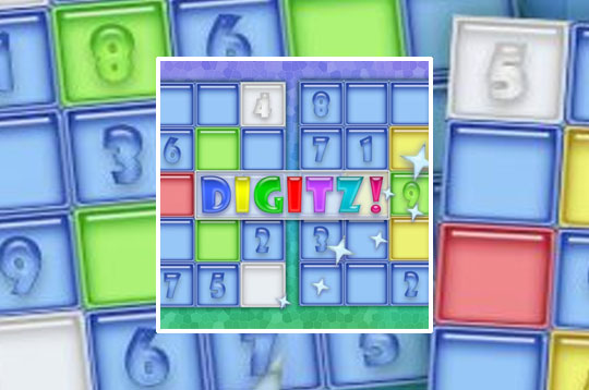 Digitz