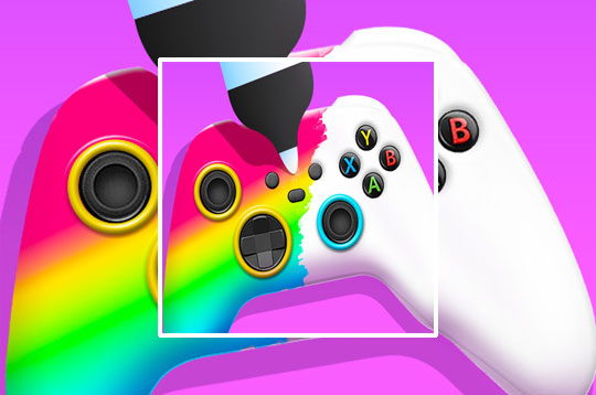 Diy Joystick