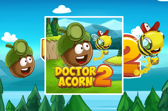 Doctor Acorn 2