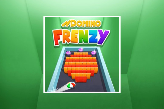 Domino Frenzy