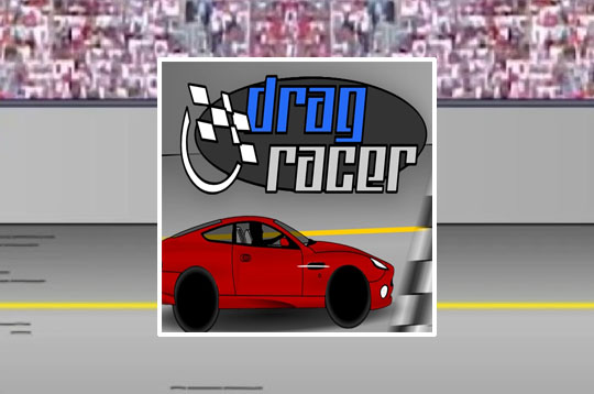 Drag Racer v3