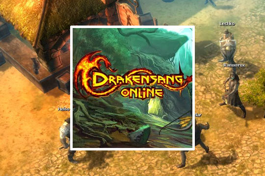 Drakensang Online