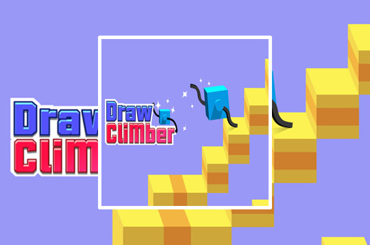 Draw Climber