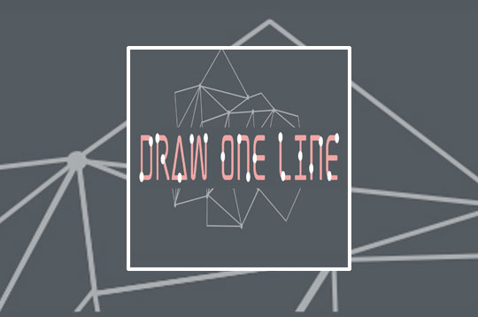 Draw One Line