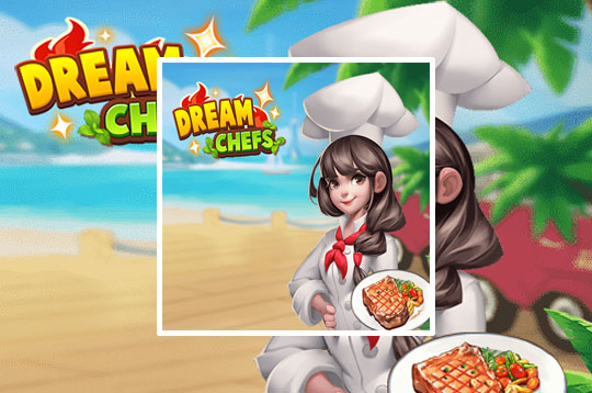 Dream Chefs