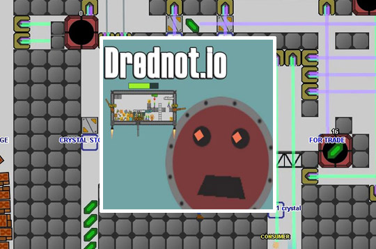 Drednot .io