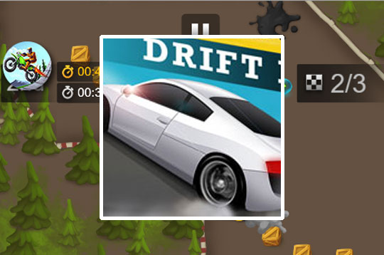 Drift Race