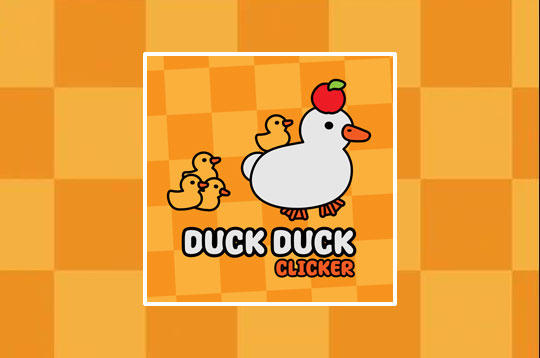 Duck Duck Clicker