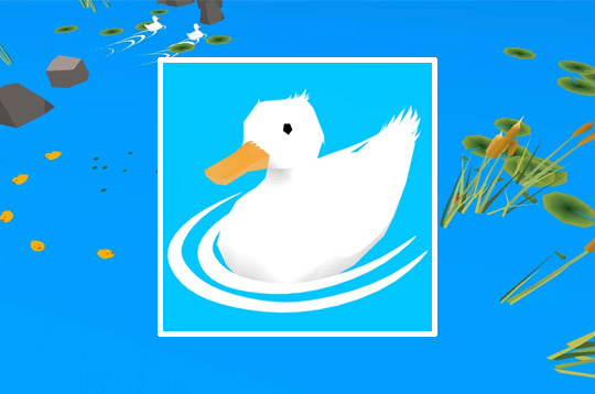 Ducklings .io