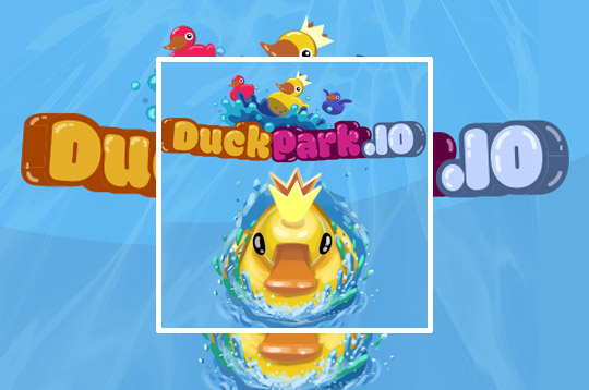 Duckpark .io