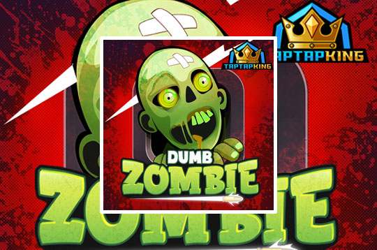 Dumb Zombie Online