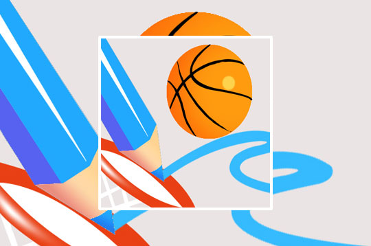 Dunk Line