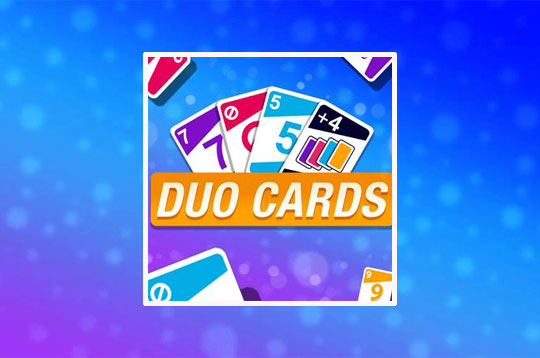 Duo Cards