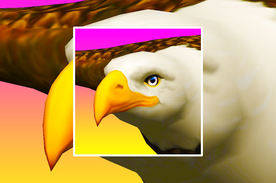 Eagle Ride