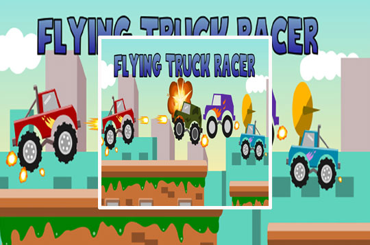 Eg Flying Truck