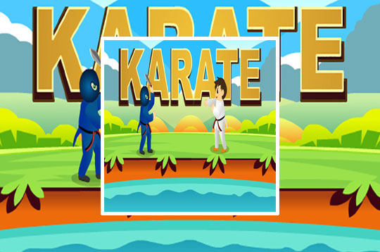 Eg Karate