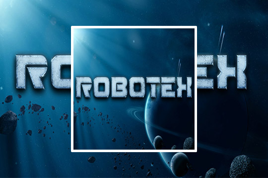 Eg Robotex