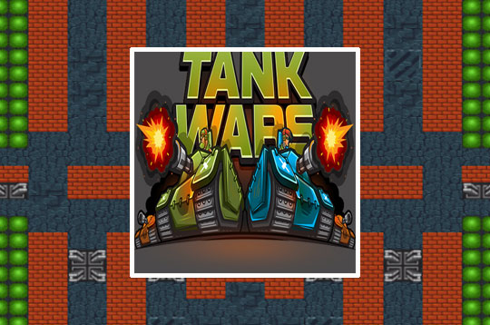 Eg Tank Wars