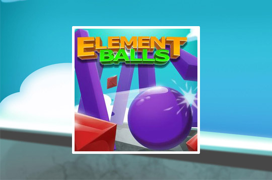 Element Balls