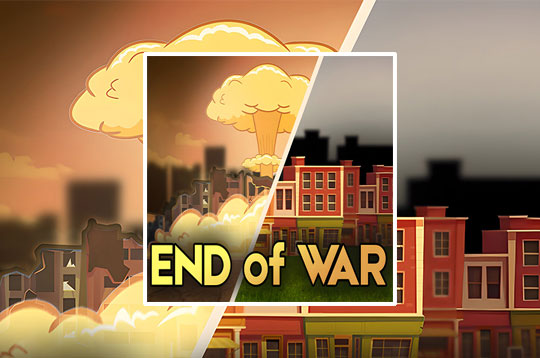 End of War