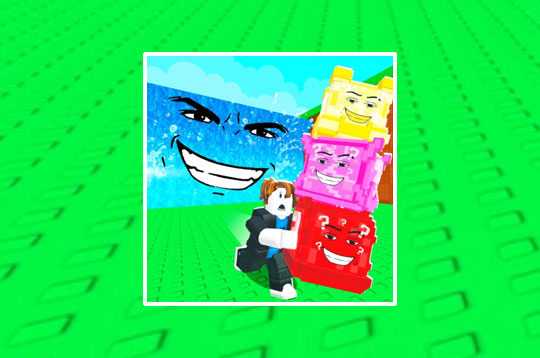 Escape Tsunami for Brainrots