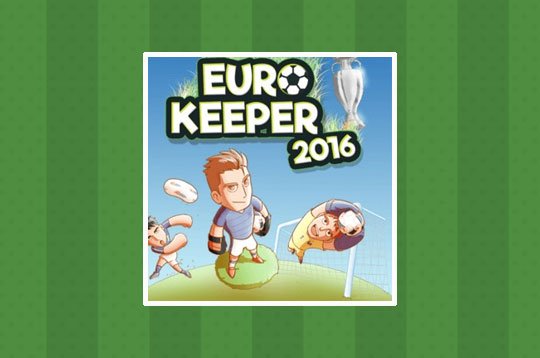 Euro Keeper 2016