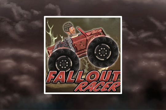 Fallout Racer