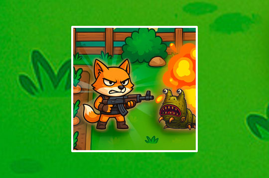 Farm Defense