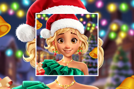 Fashionista Christmas Eve Party