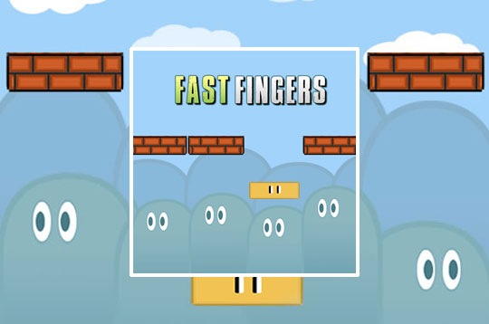 Fast Fingers