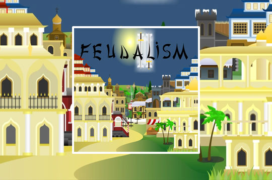 Feudalism 2