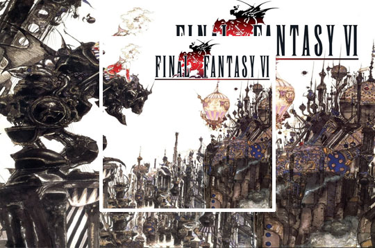 Final Fantasy VI