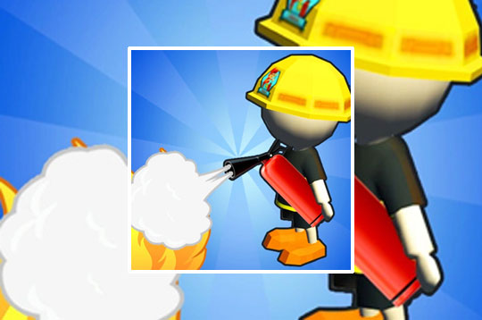 Fireman Game