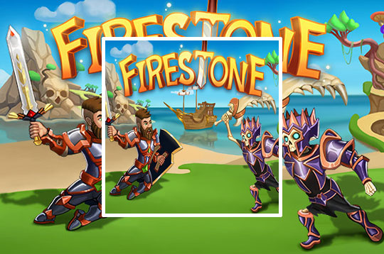 Firestone Idle RPG
