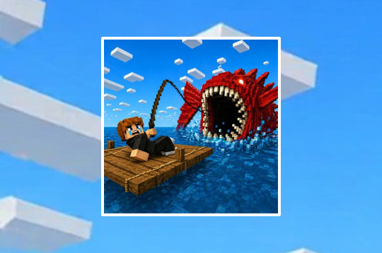 Fishing: Catch the Secret Brainrot