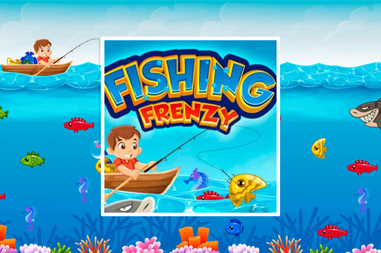 Fishing Frenzy