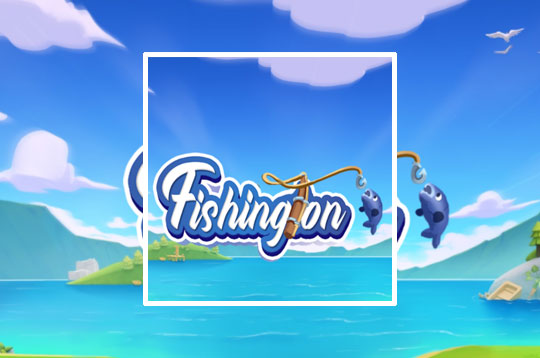 Fishington.io