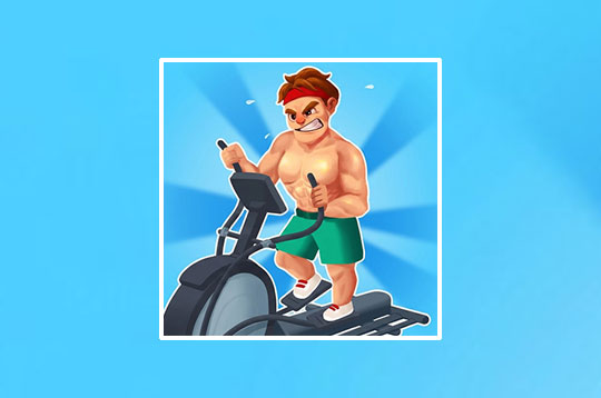Fitness Club Tycoon