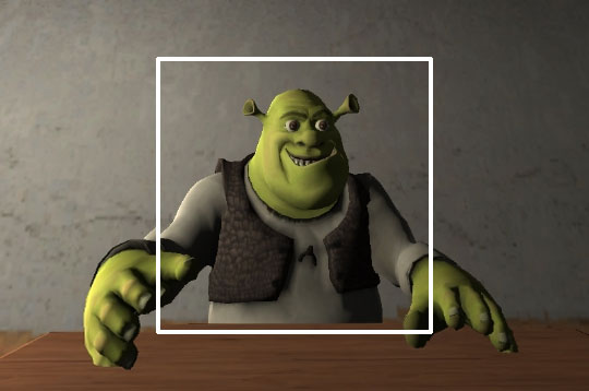 Five Nights at Shreks Hotel