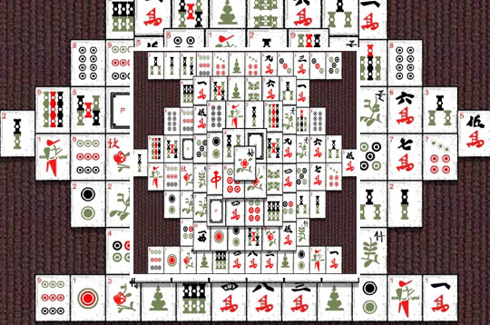 Flajong Online