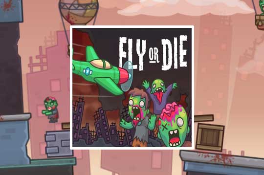 Fly Or Die