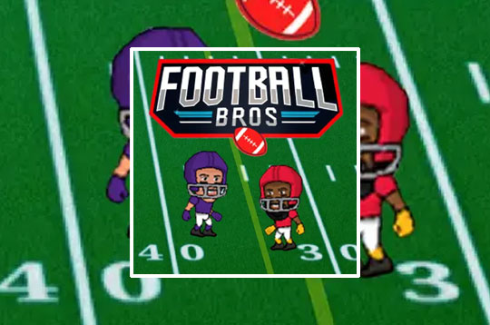 Football Bros
