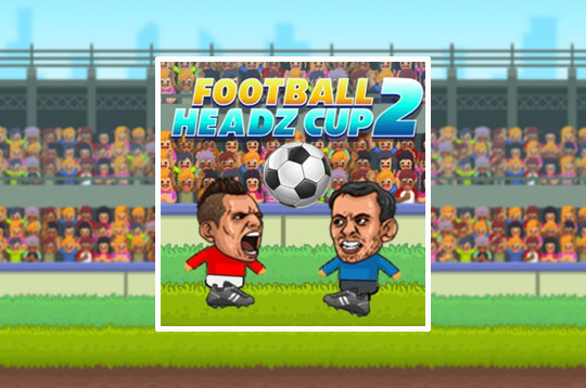 Football Headz Cup 2